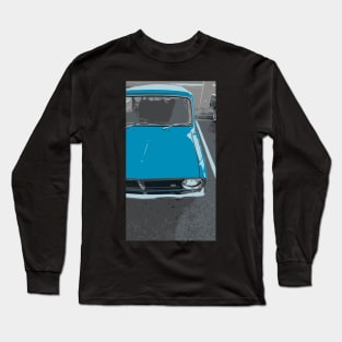 Mini Long Sleeve T-Shirt